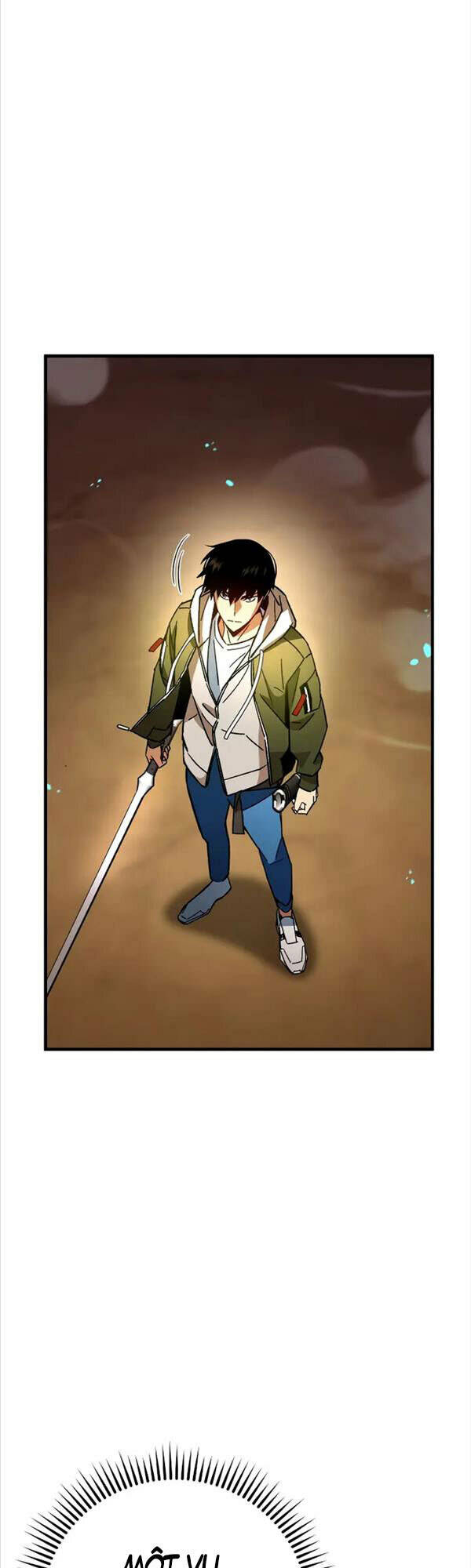 Anh Hùng Trở Lại Chapter 43 - Trang 2