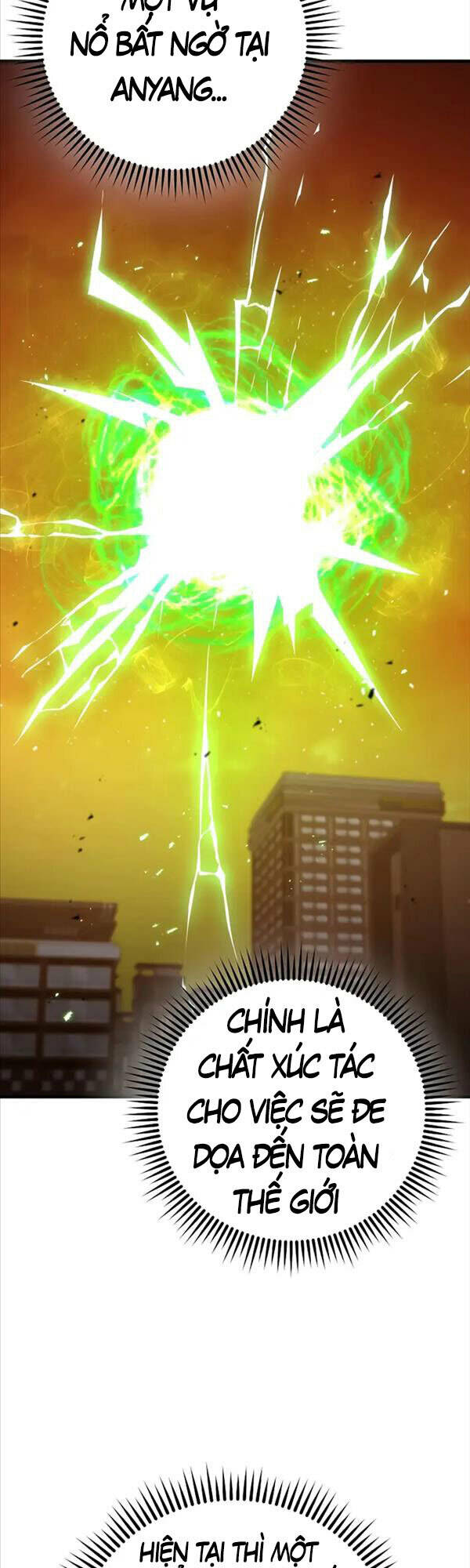 Anh Hùng Trở Lại Chapter 43 - Trang 2