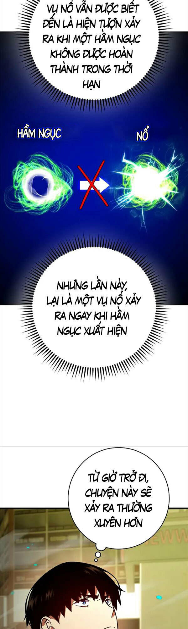 Anh Hùng Trở Lại Chapter 43 - Trang 2