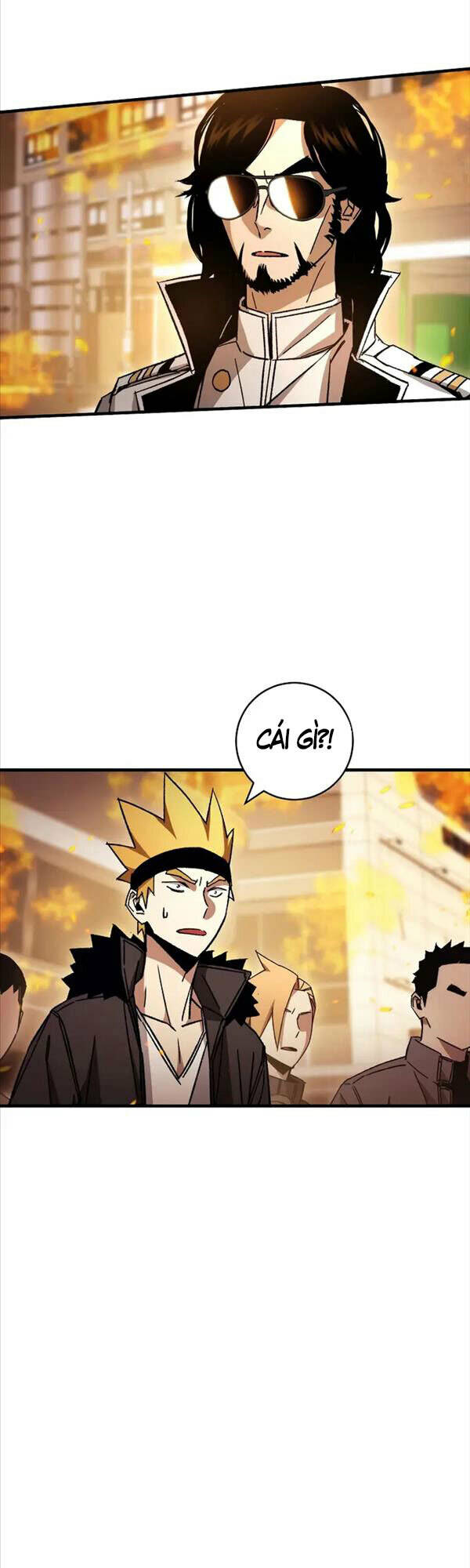 Anh Hùng Trở Lại Chapter 43 - Trang 2