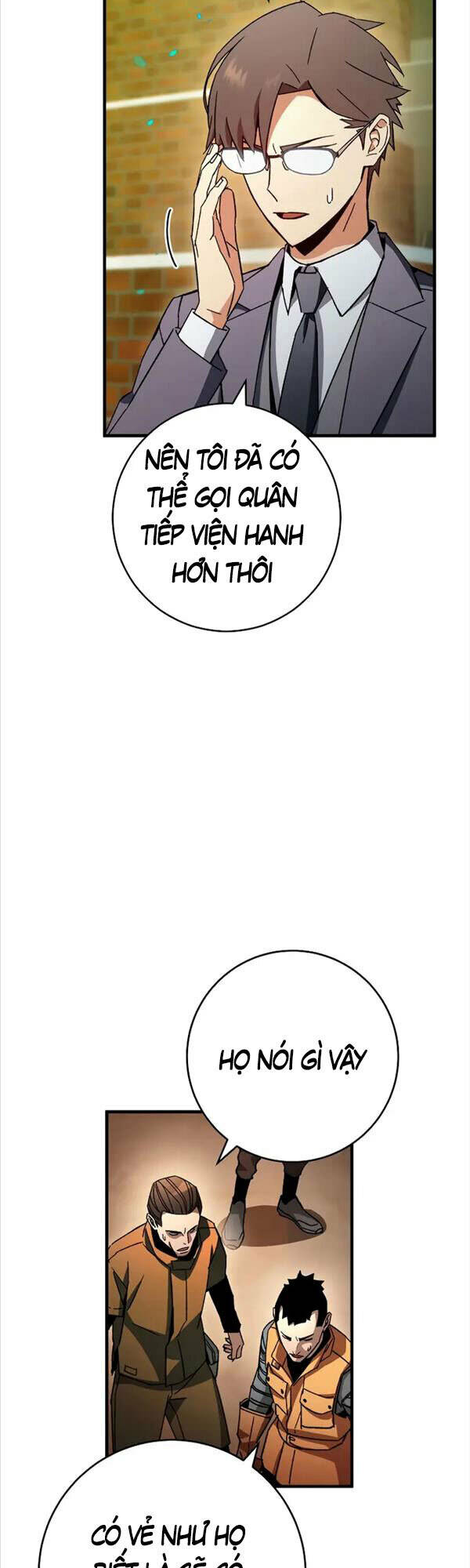 Anh Hùng Trở Lại Chapter 43 - Trang 2