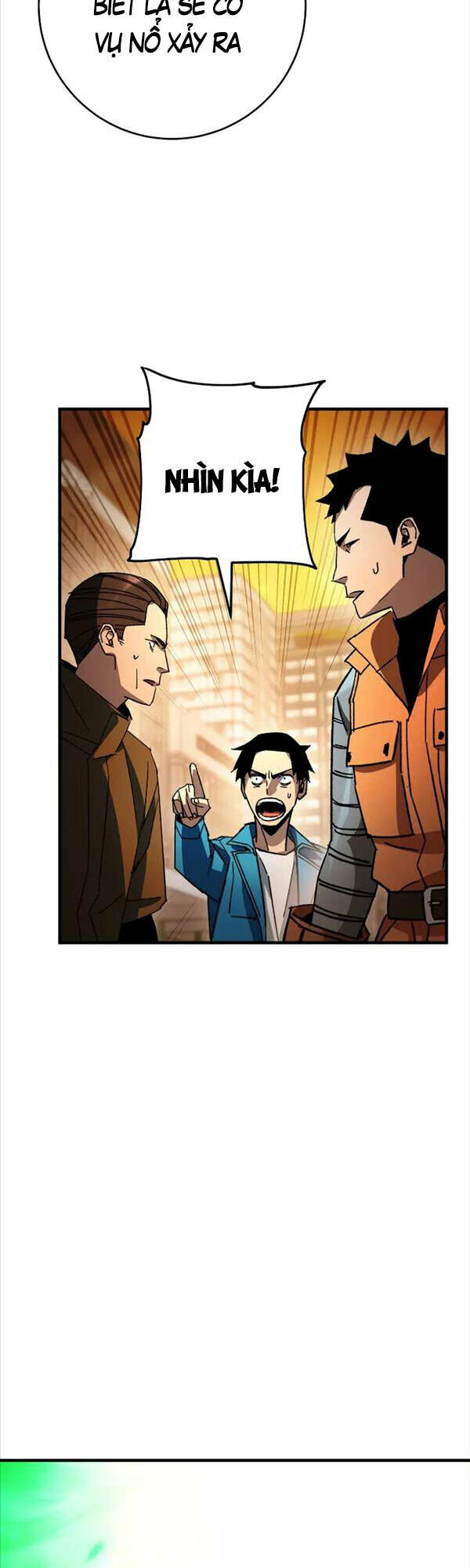 Anh Hùng Trở Lại Chapter 43 - Trang 2