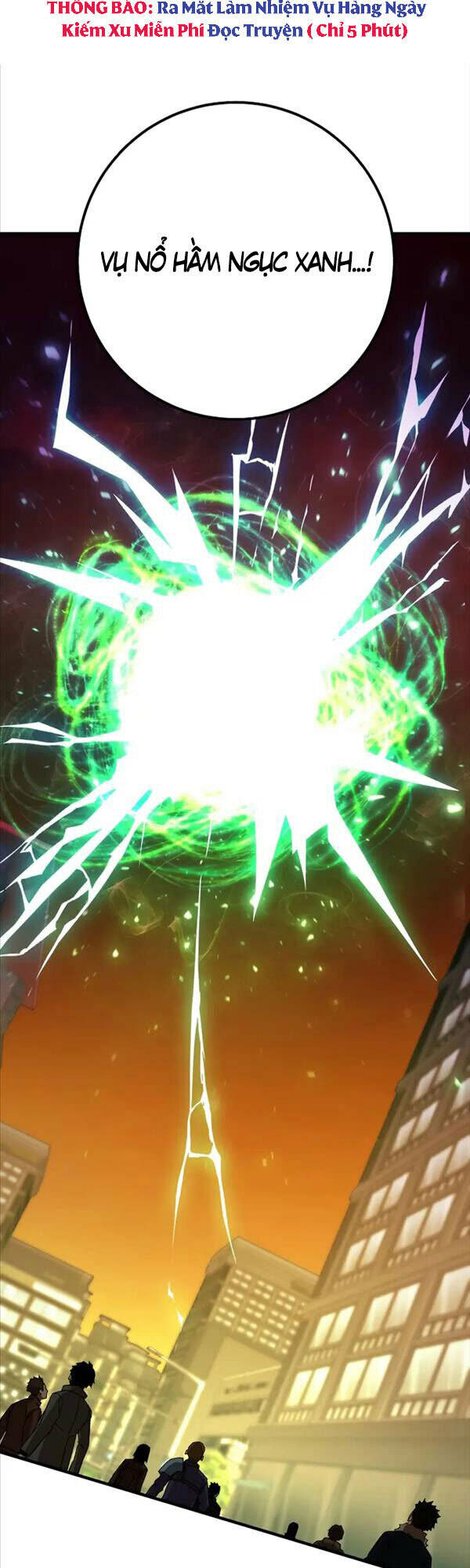 Anh Hùng Trở Lại Chapter 43 - Trang 2