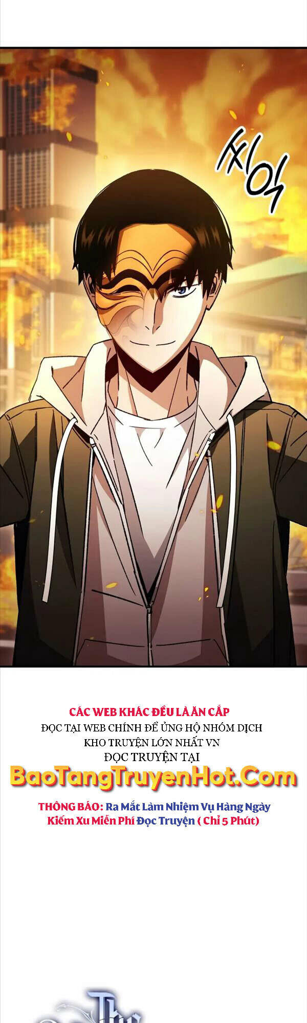 Anh Hùng Trở Lại Chapter 43 - Trang 2