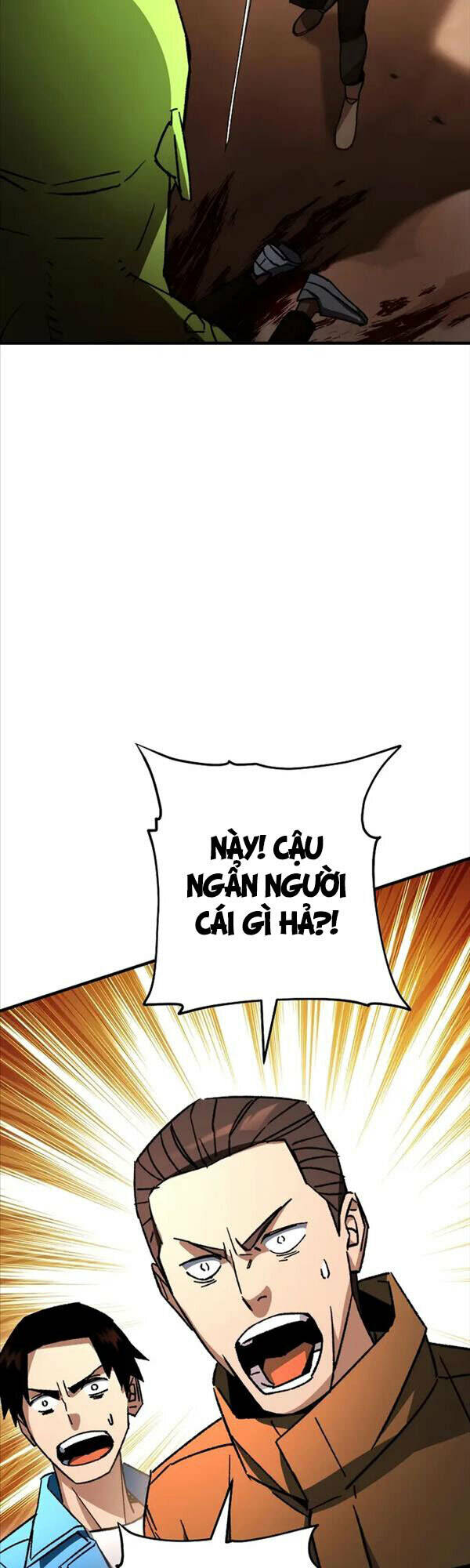 Anh Hùng Trở Lại Chapter 43 - Trang 2