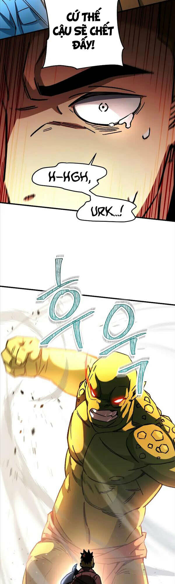 Anh Hùng Trở Lại Chapter 43 - Trang 2