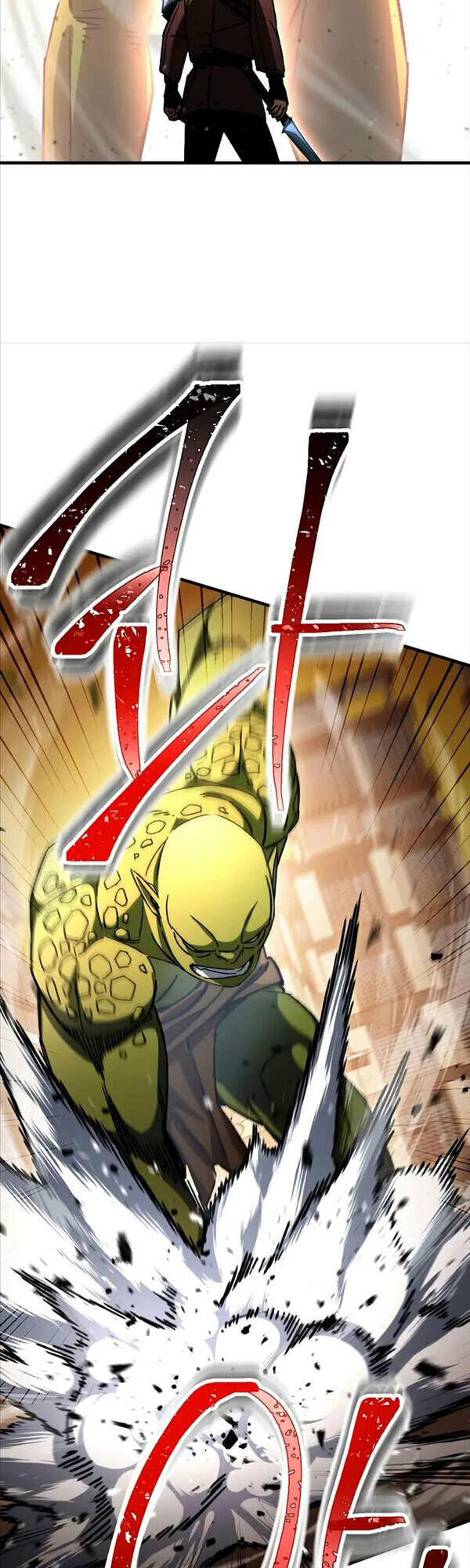 Anh Hùng Trở Lại Chapter 43 - Trang 2