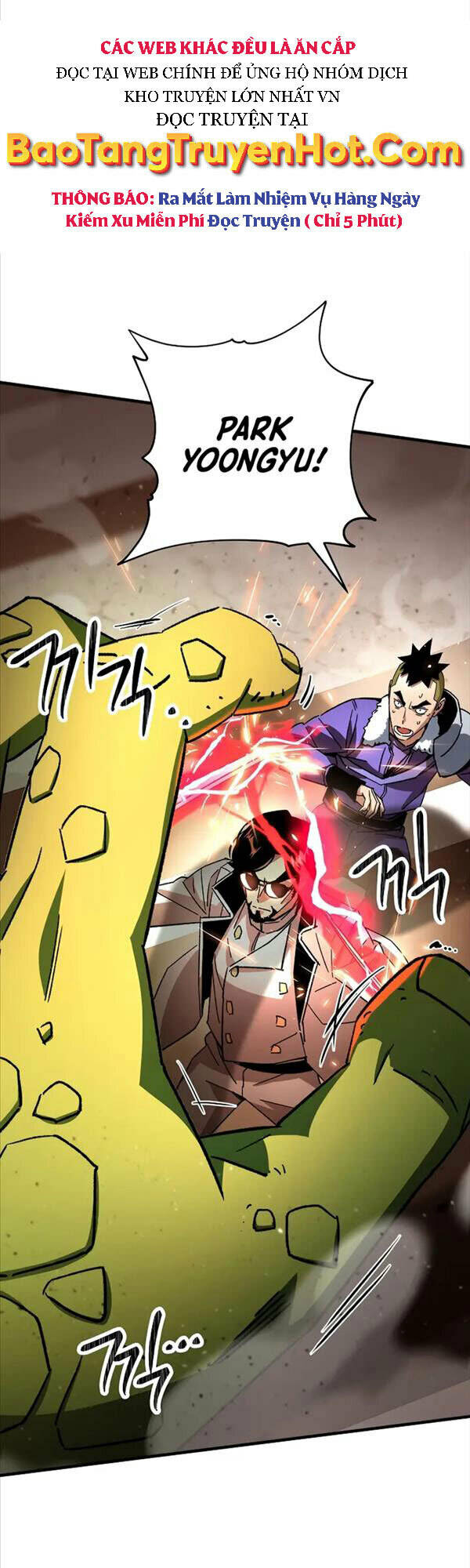 Anh Hùng Trở Lại Chapter 43 - Trang 2