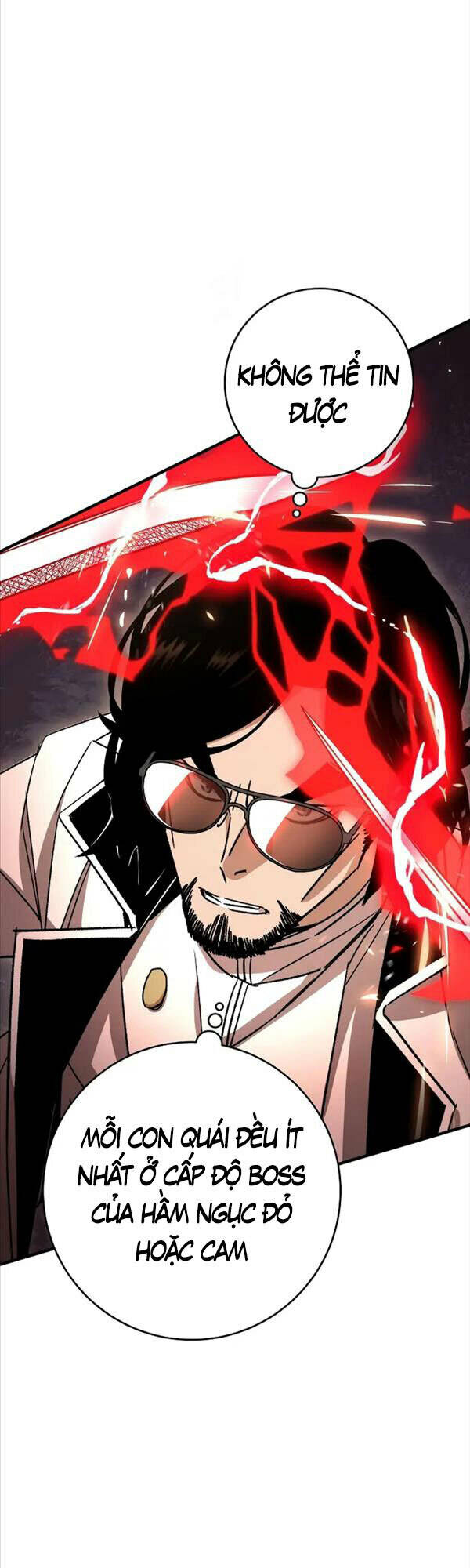 Anh Hùng Trở Lại Chapter 43 - Trang 2