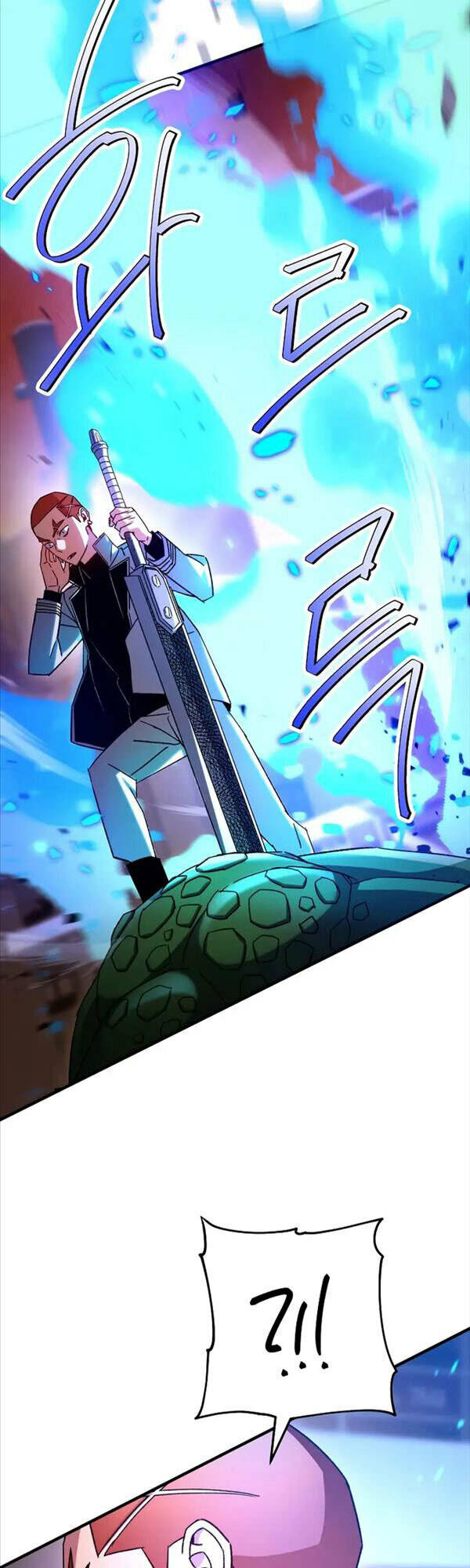 Anh Hùng Trở Lại Chapter 43 - Trang 2