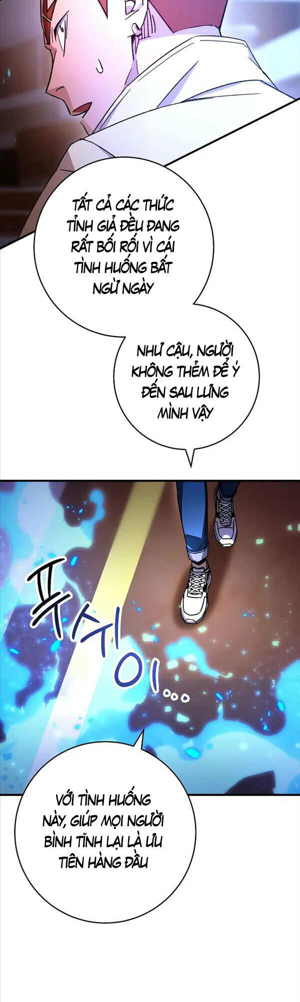 Anh Hùng Trở Lại Chapter 43 - Trang 2
