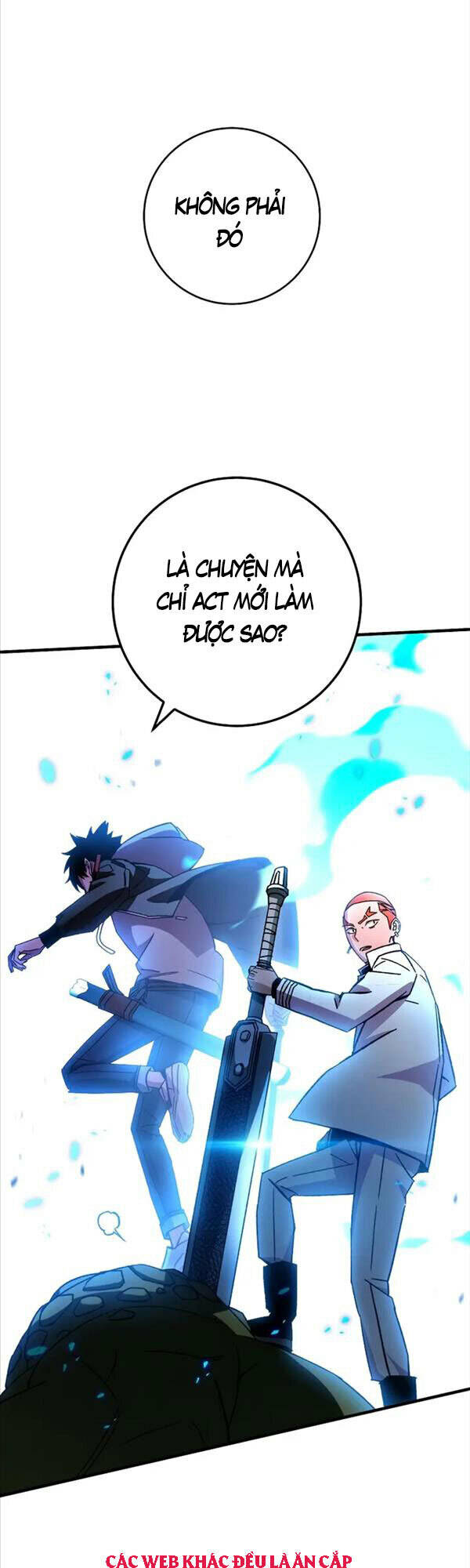 Anh Hùng Trở Lại Chapter 43 - Trang 2