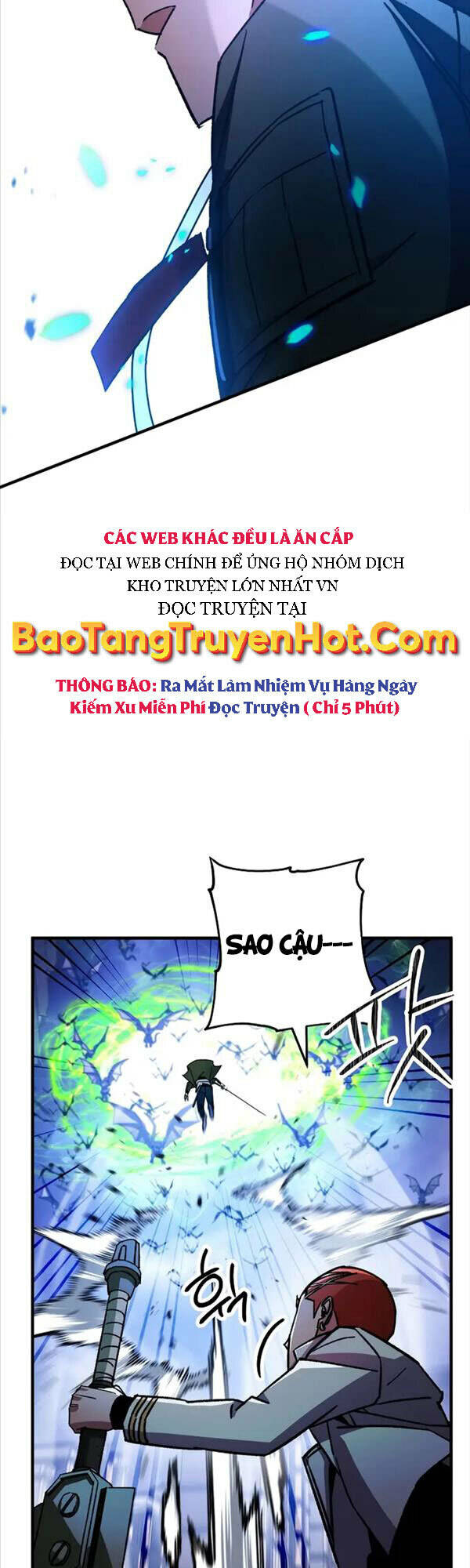 Anh Hùng Trở Lại Chapter 43 - Trang 2