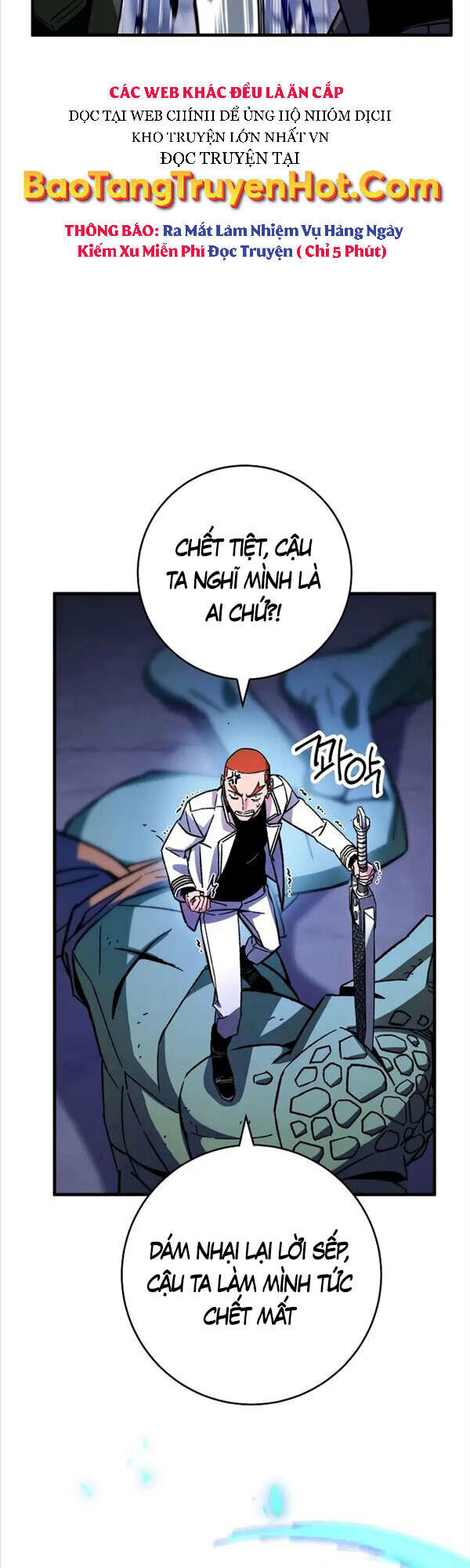 Anh Hùng Trở Lại Chapter 43 - Trang 2