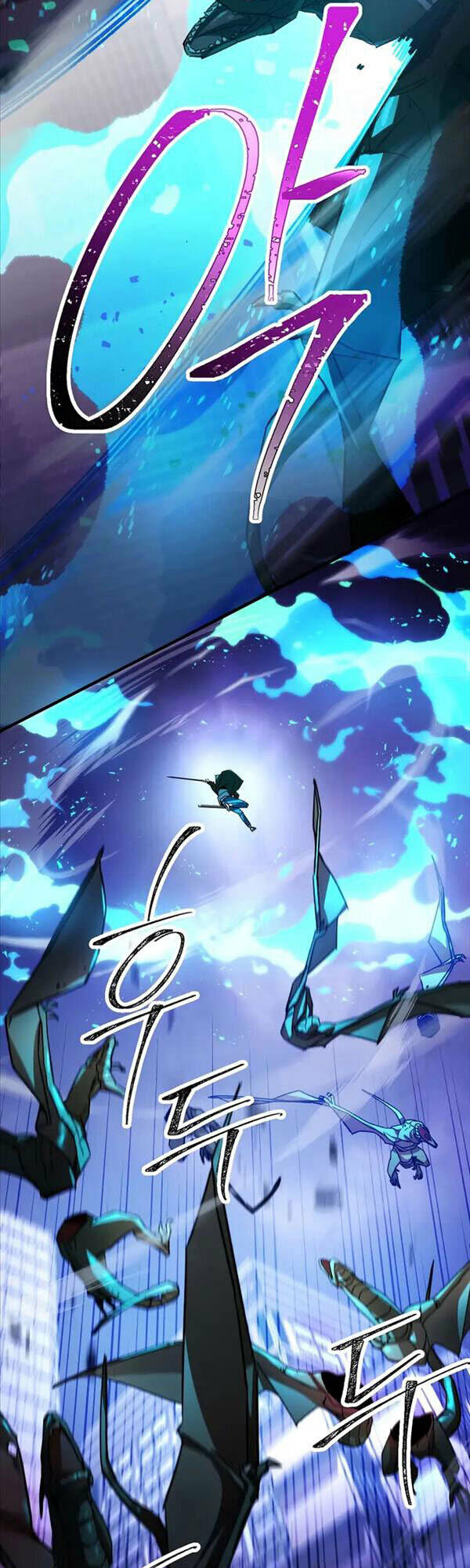 Anh Hùng Trở Lại Chapter 43 - Trang 2