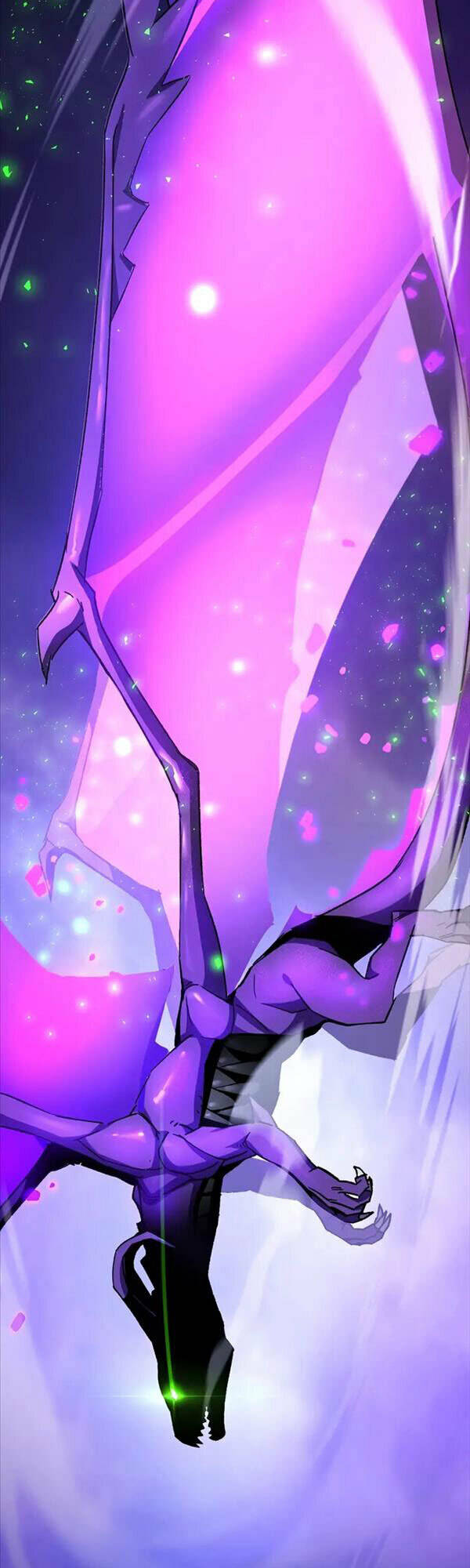 Anh Hùng Trở Lại Chapter 43 - Trang 2