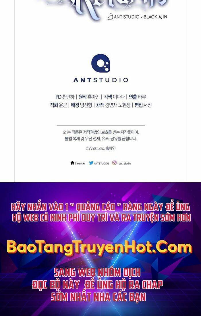 Anh Hùng Trở Lại Chapter 43 - Trang 2