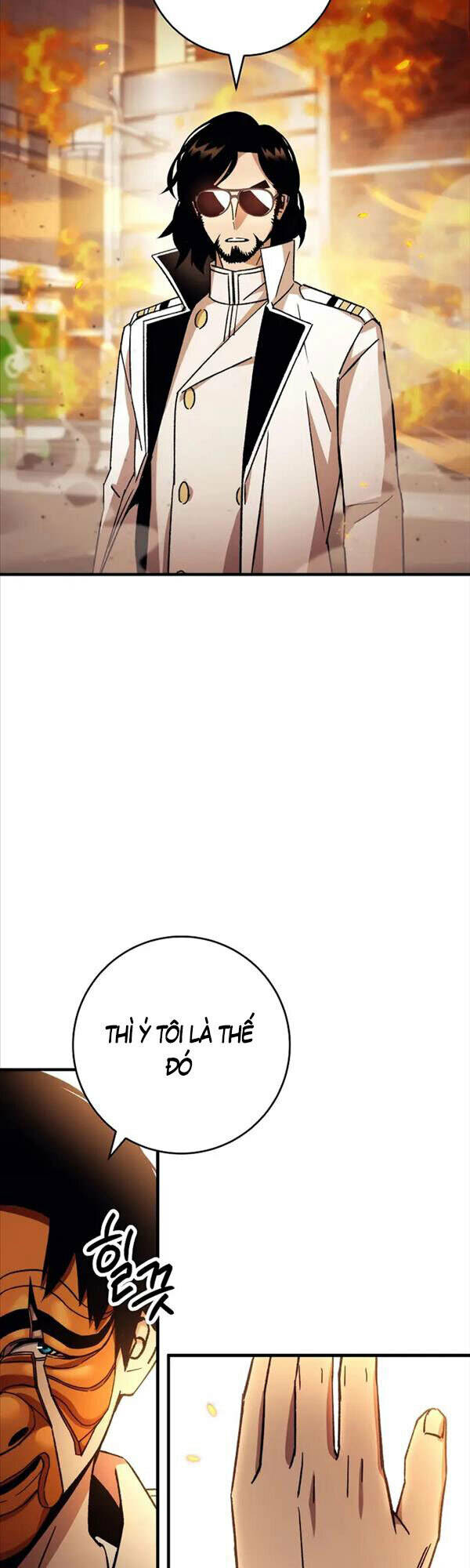 Anh Hùng Trở Lại Chapter 43 - Trang 2