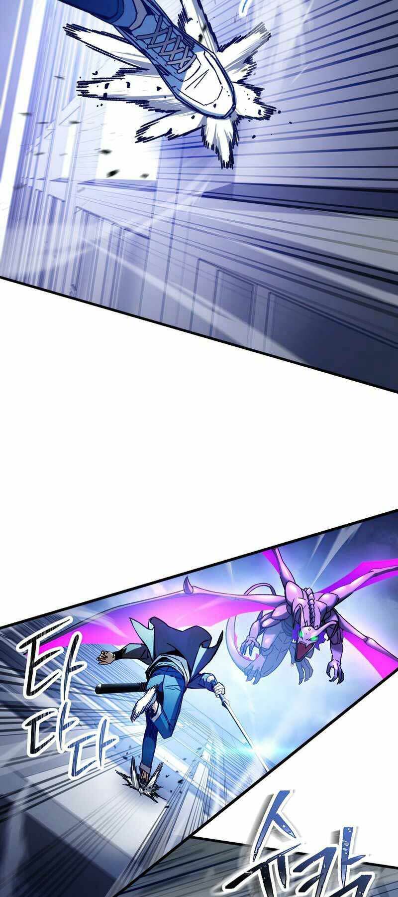 Anh Hùng Trở Lại Chapter 44 - Trang 2