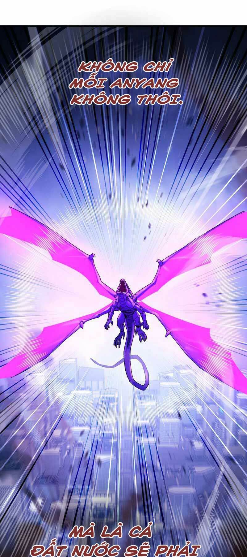 Anh Hùng Trở Lại Chapter 44 - Trang 2