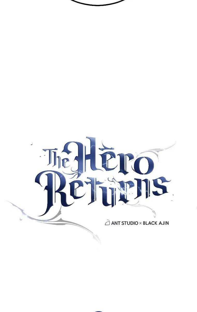 Anh Hùng Trở Lại Chapter 45 - Trang 2