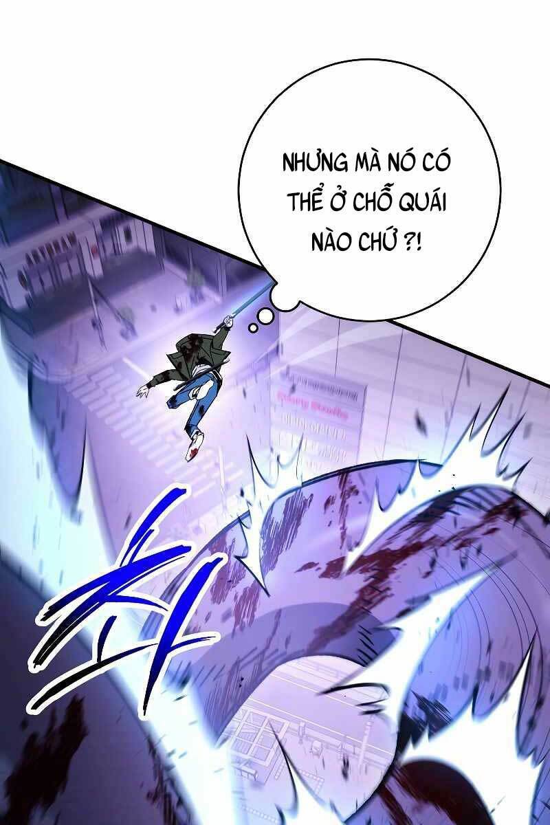 Anh Hùng Trở Lại Chapter 46 - Trang 2