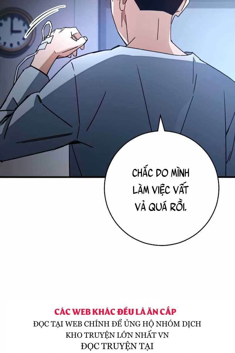 Anh Hùng Trở Lại Chapter 47 - Trang 2