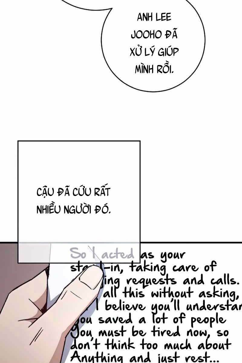 Anh Hùng Trở Lại Chapter 47 - Trang 2