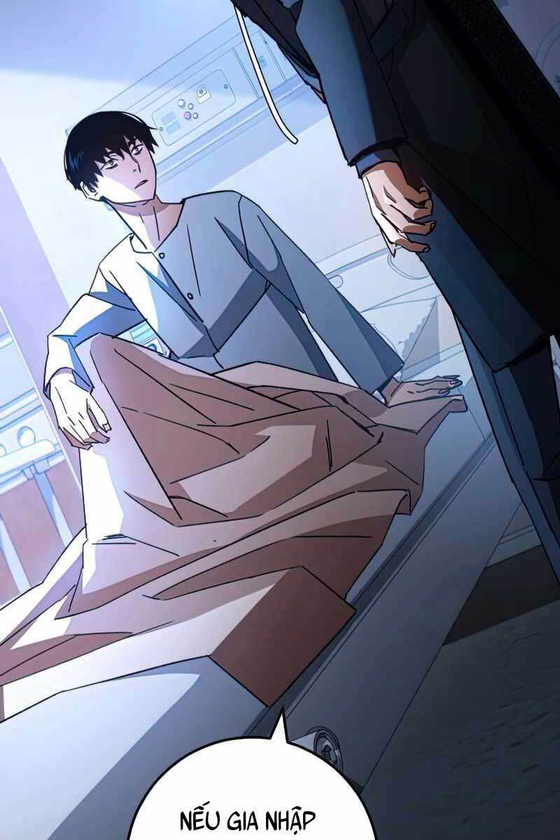 Anh Hùng Trở Lại Chapter 47 - Trang 2