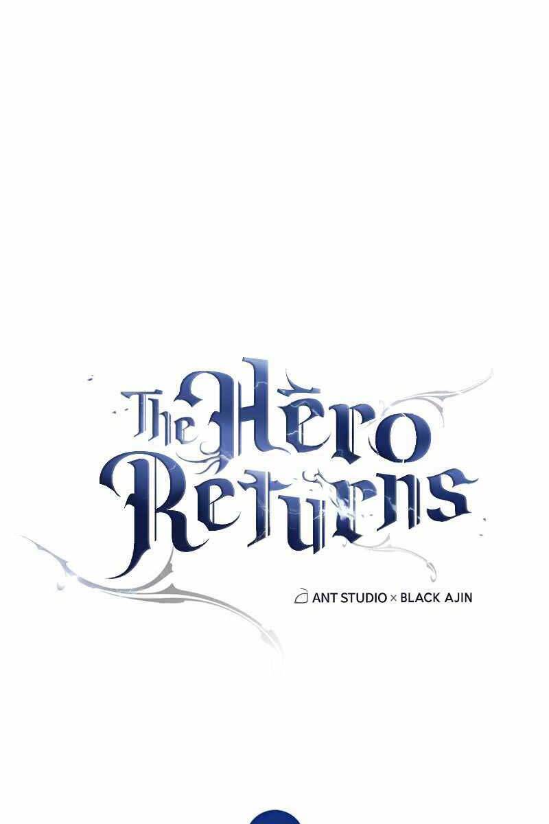 Anh Hùng Trở Lại Chapter 47 - Trang 2