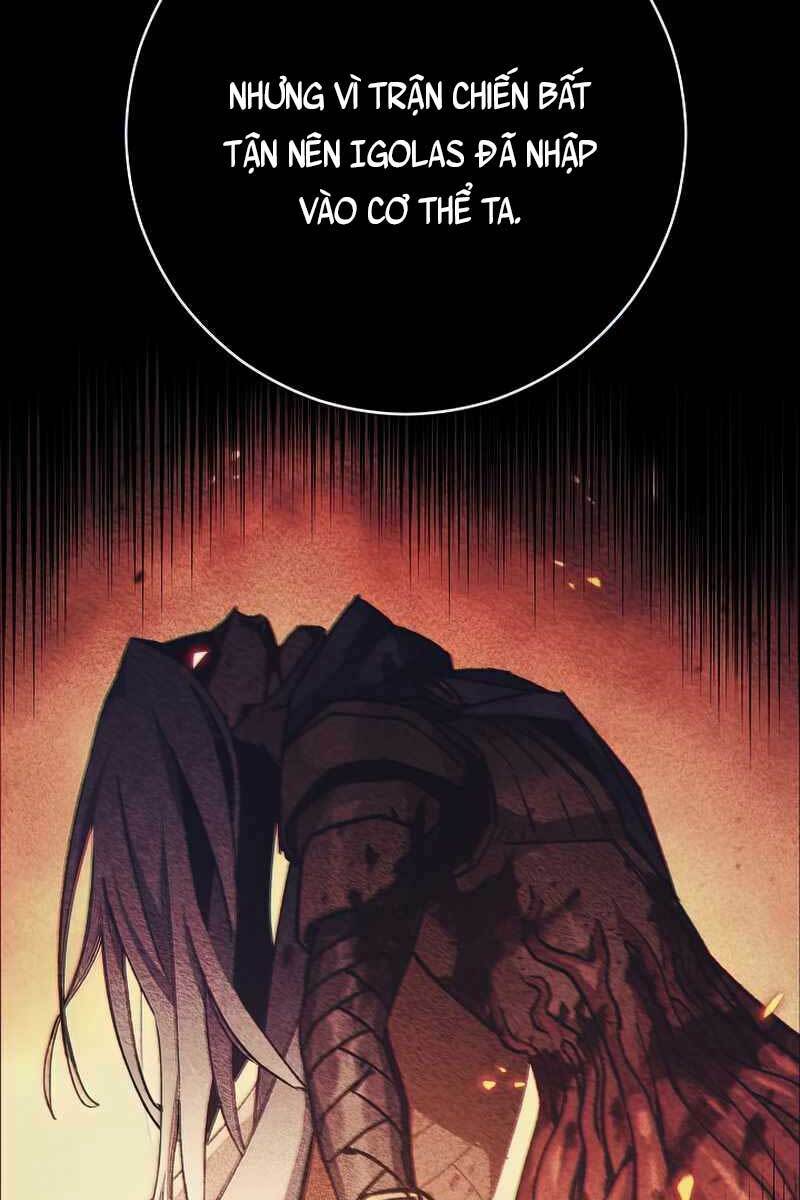 Anh Hùng Trở Lại Chapter 47 - Trang 2