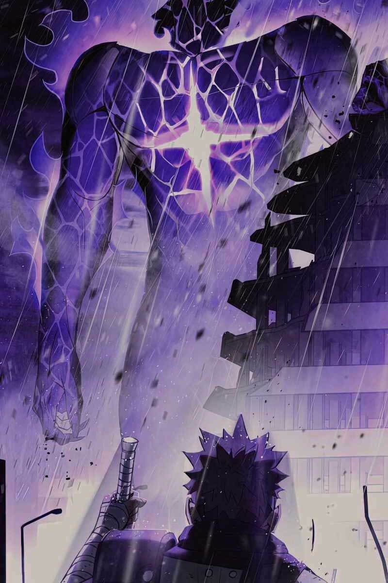 Anh Hùng Trở Lại Chapter 47 - Trang 2