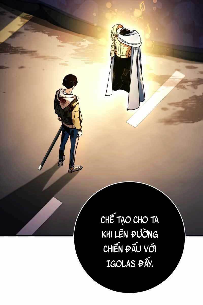 Anh Hùng Trở Lại Chapter 47 - Trang 2