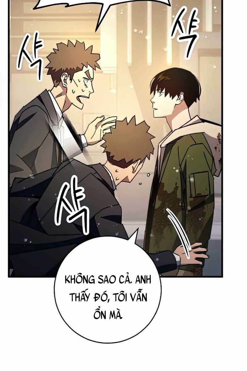 Anh Hùng Trở Lại Chapter 47 - Trang 2