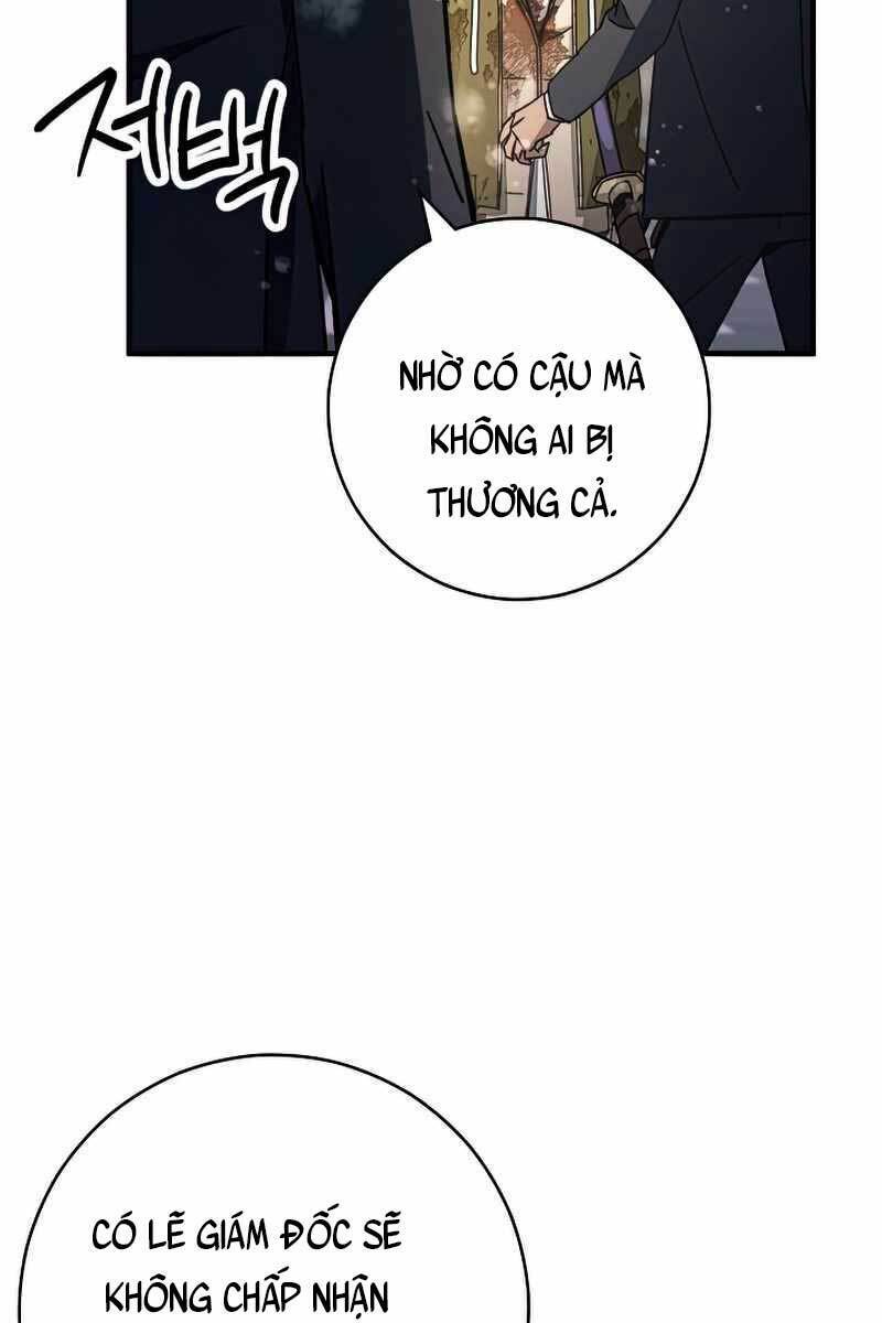 Anh Hùng Trở Lại Chapter 47 - Trang 2