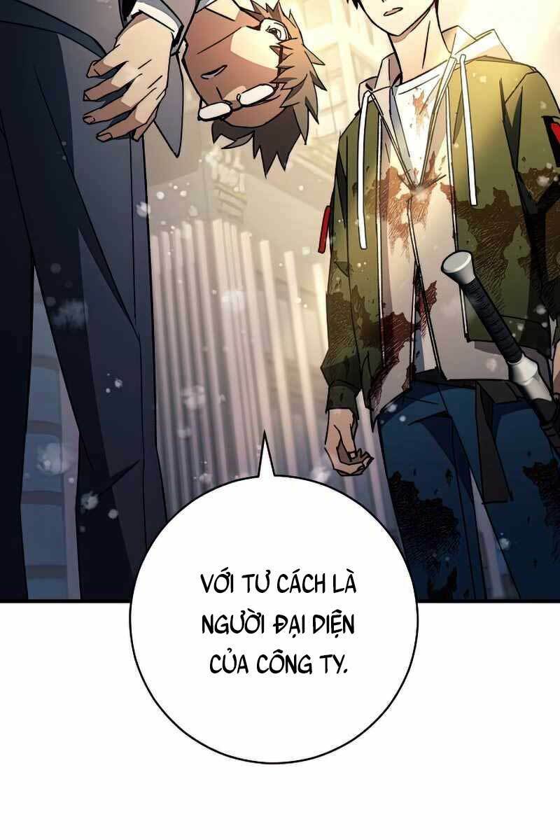 Anh Hùng Trở Lại Chapter 47 - Trang 2