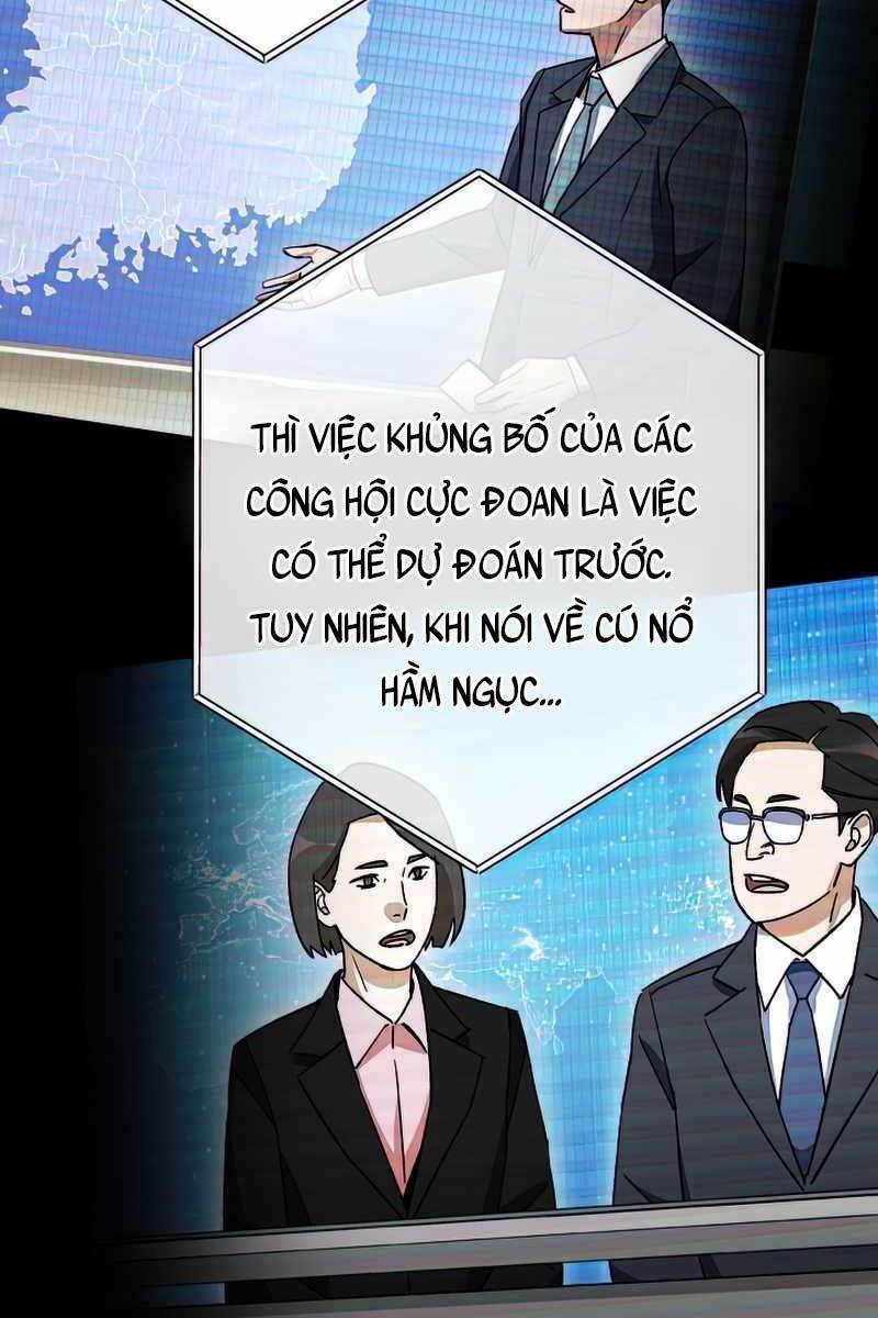 Anh Hùng Trở Lại Chapter 47 - Trang 2