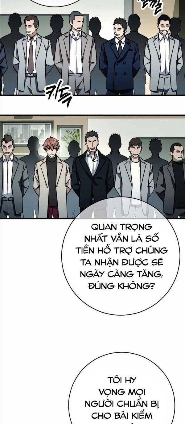 Anh Hùng Trở Lại Chapter 48 - Trang 2