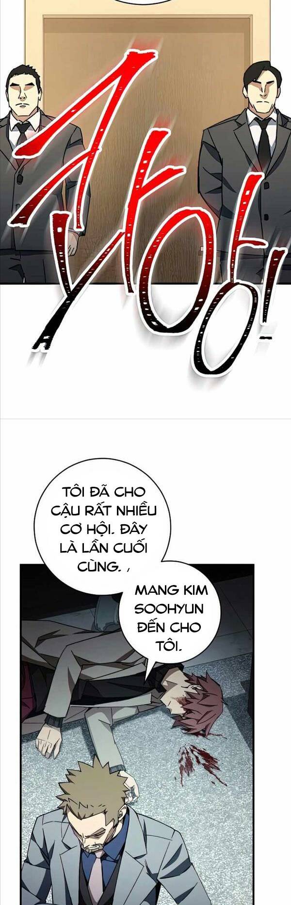 Anh Hùng Trở Lại Chapter 48 - Trang 2