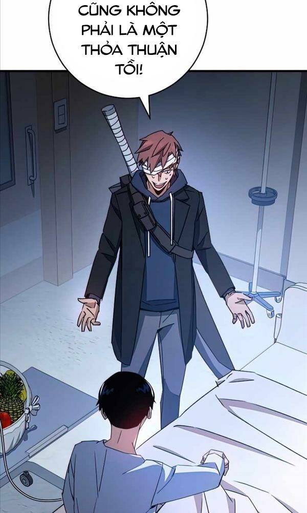 Anh Hùng Trở Lại Chapter 48 - Trang 2