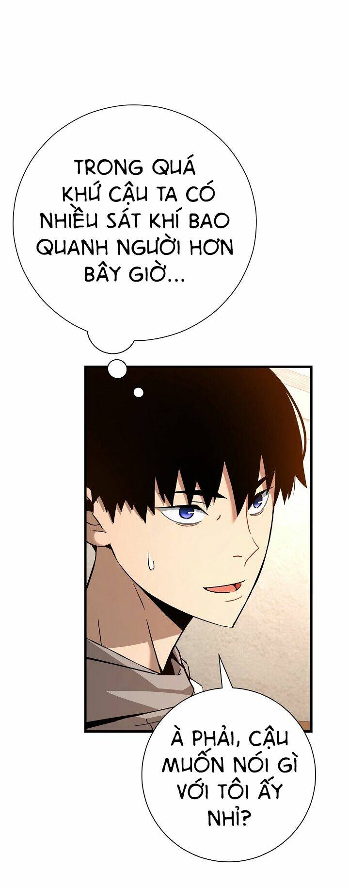 Anh Hùng Trở Lại Chapter 5 - Trang 2