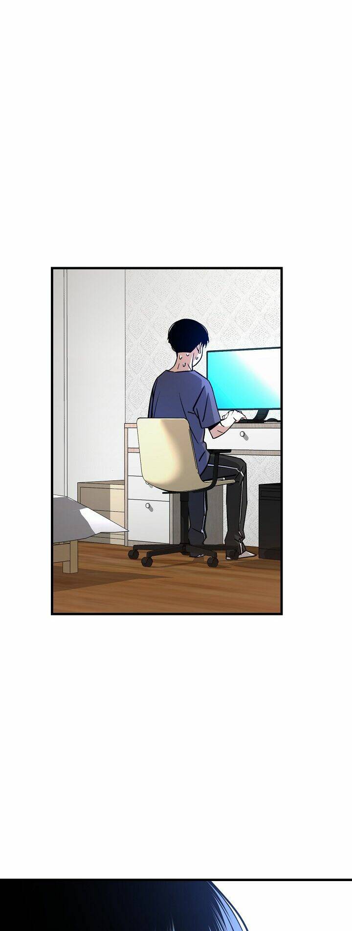 Anh Hùng Trở Lại Chapter 5 - Trang 2