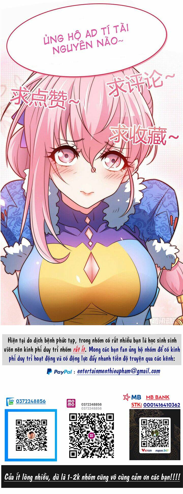 Anh Hùng Trở Lại Chapter 5 - Trang 2