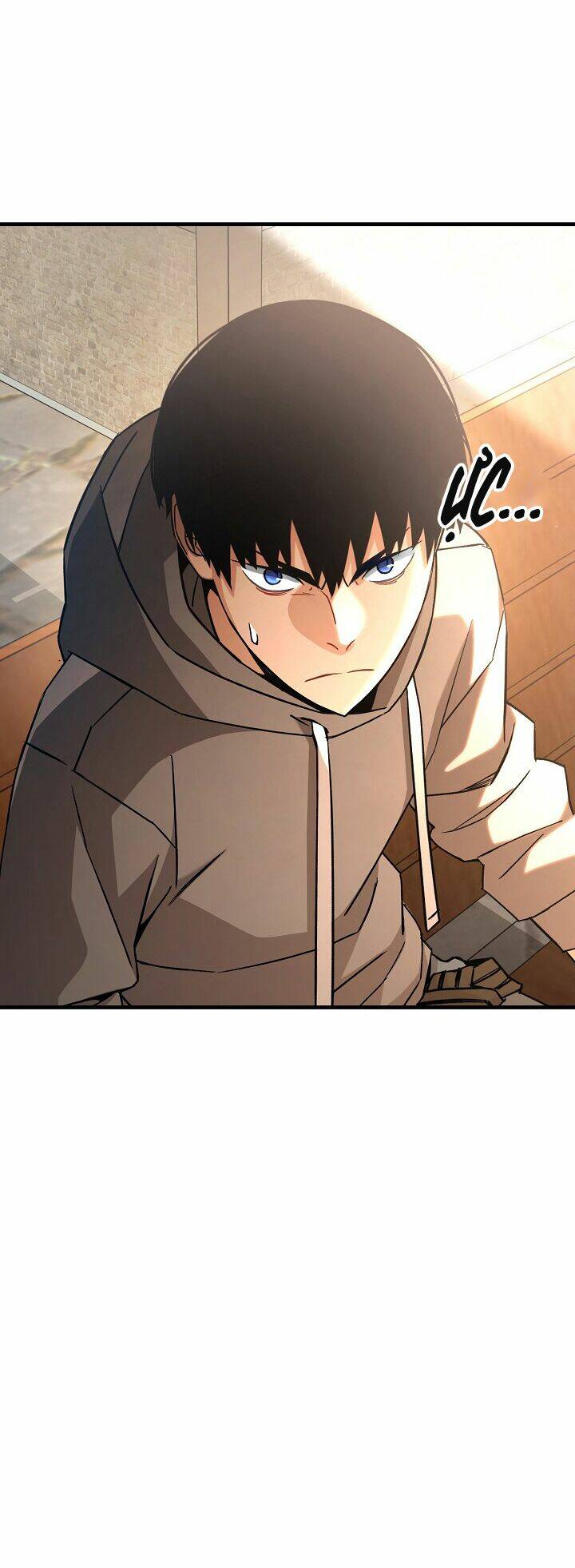 Anh Hùng Trở Lại Chapter 5 - Trang 2