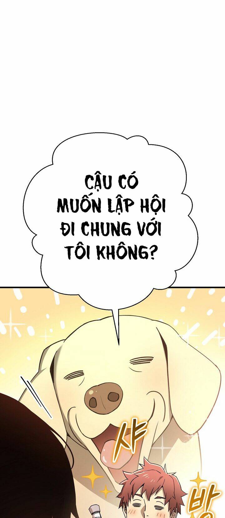 Anh Hùng Trở Lại Chapter 5 - Trang 2