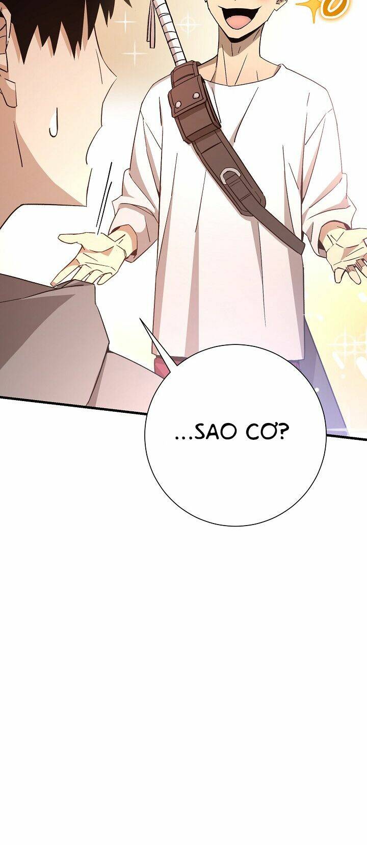 Anh Hùng Trở Lại Chapter 5 - Trang 2