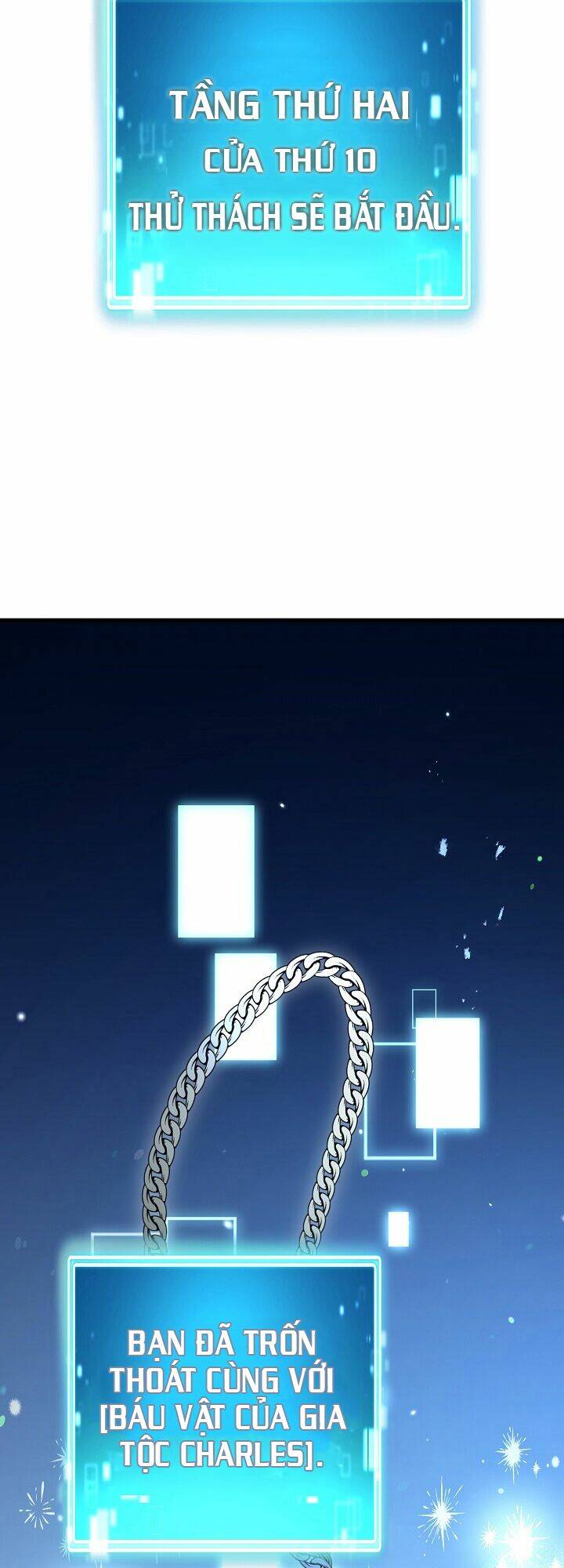 Anh Hùng Trở Lại Chapter 5 - Trang 2