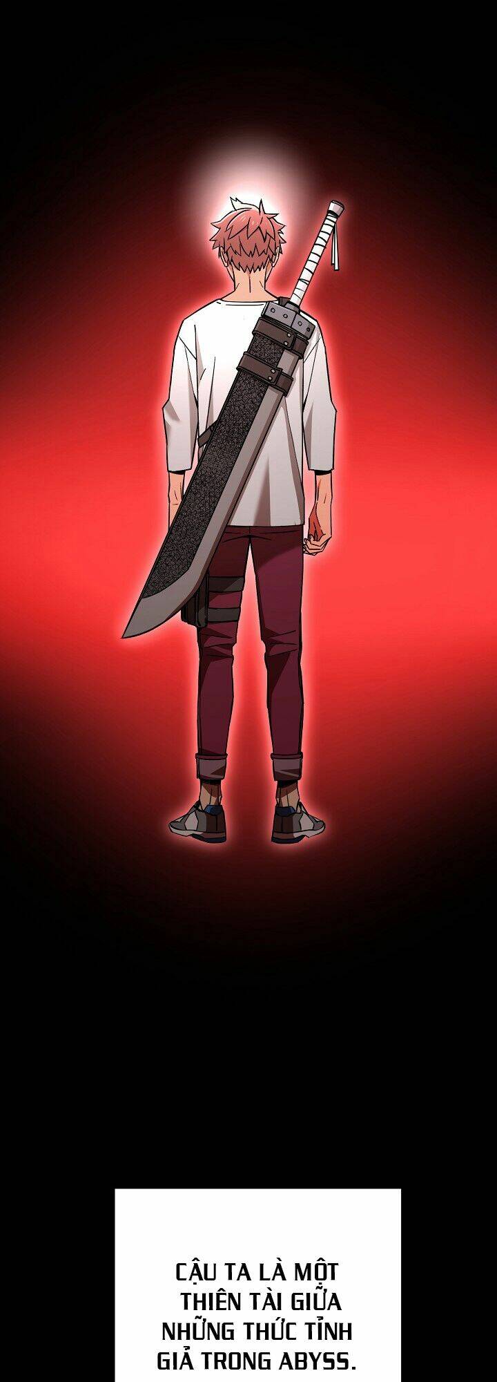 Anh Hùng Trở Lại Chapter 5 - Trang 2