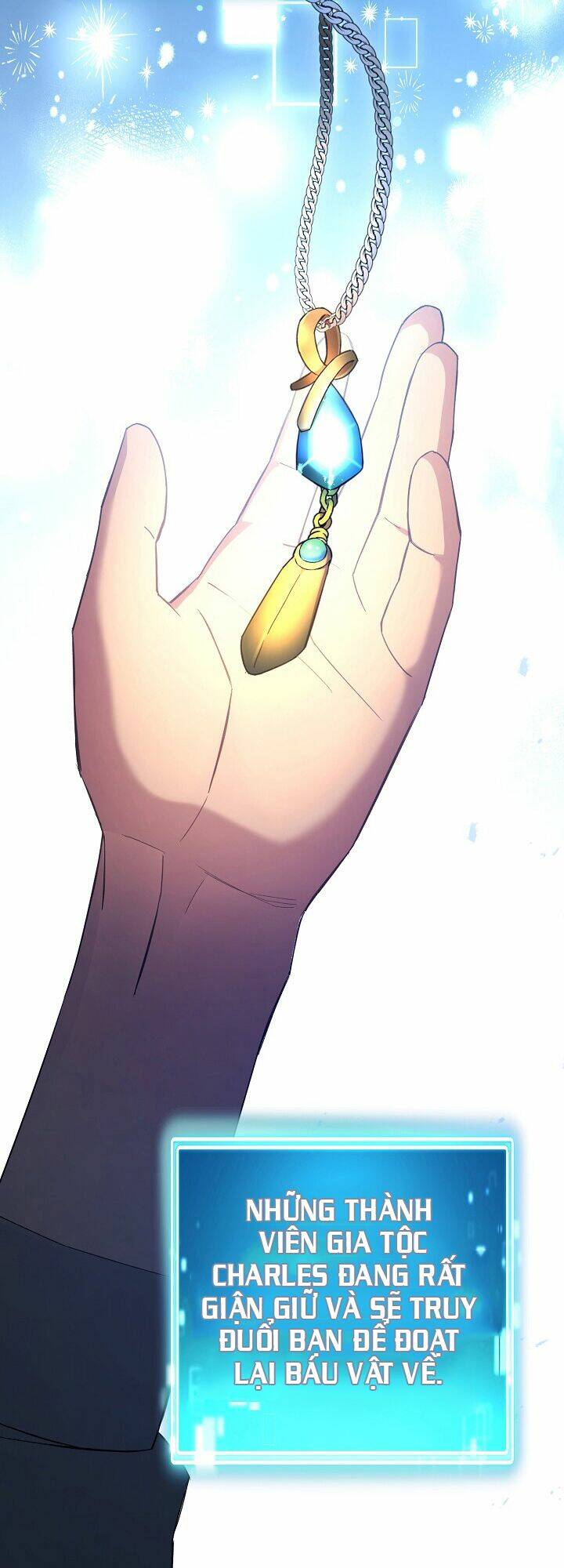 Anh Hùng Trở Lại Chapter 5 - Trang 2