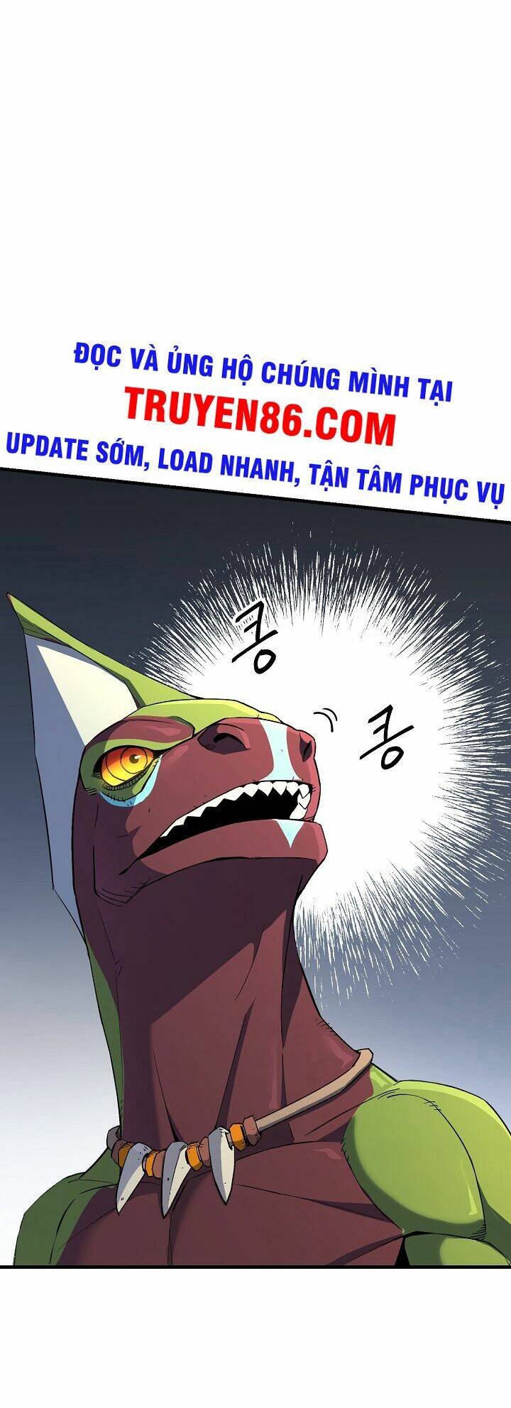 Anh Hùng Trở Lại Chapter 5 - Trang 2